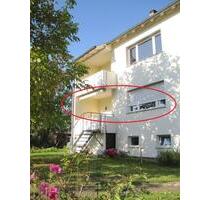 3,5 Zi-Nichtraucherwohnung mit EBK und Balkon - Korntal-Münchingen