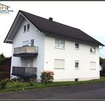 Schöne 2 Zimmerwohnung mit Terrasse zu vermieten! - Malberg
