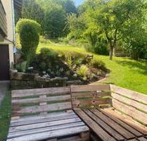 2,5 Zimmer Wohnung mit Terrasse in Hofgeismar