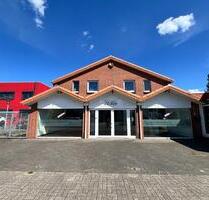 Top Gewerbefläche mit großen Schaufenstern & 4 PKW-Plätzen! - Bremen Obervieland