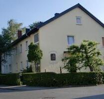 Helle 4-5 Zimmer Wohnung mit Balkon, nahe Zentrum und Uni - Bayreuth Altstadt
