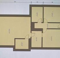 Wohnung in Brecht - 600,00 EUR Kaltmiete, in Rittersdorf (PLZ: 54636)