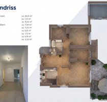 Einfamilienhaus in Vechta zur gewerblichen Anmietung auf Zeit