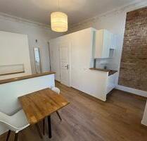 Tiny Living in Kreuzberg - Reduziert auf das Wesentliche. Umgeben vom Besten. - Berlin Friedrichshain-Kreuzberg