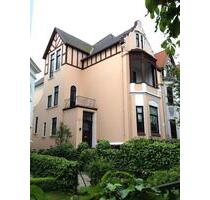 Maisonette-Wohnung im Alt-Bremer-Haus im französischen Viertel - Bremen Schwachhausen