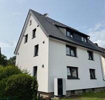 Erstbezug: Moderne kernsanierte 3-ZKB im 1. Obergeschoss - Bielefeld Schildesche