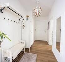 Wohnung möbliert zu vermieten - Kurzzeitmiete - Leipzig Ost