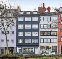PHI AACHEN - Klassisches Apartment in Aachen-City!
