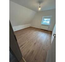 Wohnung zum vermieten im Dachgeschoss - Zweibrücken