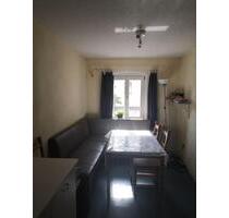 4 Zimmer Wohnung in Ornbau (UNMÖBLIERT)