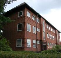 Zwei-Zimmer-Wohnung mit Garten auf Siebethsburg! - Wilhelmshaven Altengroden