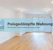 Familienfreundliche 4-Zimmer-Wohnung mit zwei Bädern - Mietpreisgedämpfte Wohnung! - Düsseldorf Heerdt