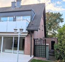 Geräumige DHH mit eigenem Garten in Hiltrup-West - Münster Berg Fidel