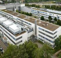 Büro | 2 EURm² | renoviert | Lift | sofort!* - Düsseldorf Stadtbezirk 9