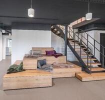 Moderne Büroräume in der Chiemgaustrasse - All-in-Miete - München Ramersdorf-Perlach