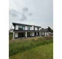 2 Zimmer Terassenwohnung (mit Einbauküche) in Steinefrenz - Hundsangen