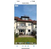 Reihenhaus zur Miete - 1.750,00 EUR Kaltmiete, ca.  140,00 m² in Kempten (Allgäu) (PLZ: 87439) Auf der Halde