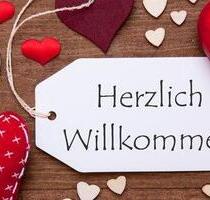 *** Charmante DACHgeschoss-Wohnung mit großer LOGGIA *** - Bergkamen