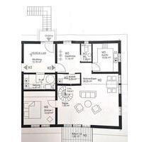 3,5 Zimmer Maisonettewohnung in ruhiger Ortsrandlage - Überlingen