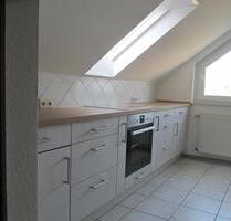 Dachgeschosswohnung - 680,00 EUR Kaltmiete, in Herdorf (PLZ: 57562)