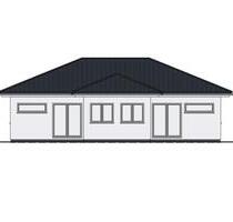 VORANKÜNDIGUNG, TINY-HAUS, die Alternative zur Eigentumswohnung - Kaufering