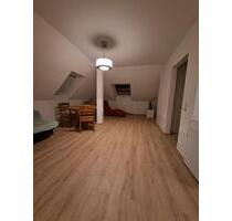 Ich miete ein komfortables Zimmer. - Kaiserslautern Engelshof