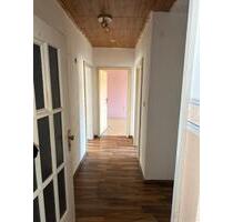 2 Zimmer Wohnung Balkon EG Rastatt