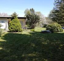 Gartengrundstück mit Bungalow - 27.500,00 EUR Kaufpreis, ca.  40,00 m² in Plauen (PLZ: 08529) Alt Chrieschwitz