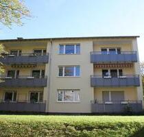 Demnächst frei! 3-Zimmer-Wohnung in Solingen Höhscheid