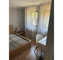 Terrassenwohnung in Lengfeld – möbliert & all-inclusive! - Würzburg