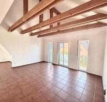 Helle 3,5-Zi-Wohnung mit Balkon & Stellplatz in Wendelstein - Schwabach