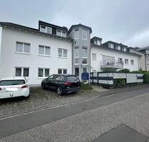 Helle 2-Zimmer Wohnung mit Balkon in Sankt Augustin Hangelar