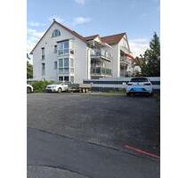 Schnuckelige, modernisierte 2-Zimmer-EG-Wohnung - Leingarten