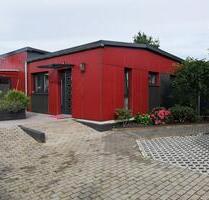 Oase der Ruhe - Energie geladener Bungalow - Nettetal