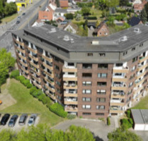 PROVISIONSFREI | Eigentumswohnung, 4-Zimmer, EBK, 86qm - Nienburg (Weser)