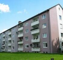 Demnächst frei! 3-Zimmer-Wohnung in Iserlohn Gerlingsen - Besichtigung im bewohnten Zustand