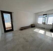 Lichtdurchflutete Mietwohnung 60qm mit Balkon 1.OG - Dreieich