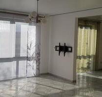 Schöne und helle 2-Zimmer Einliegerwohnung - Rentweinsdorf