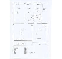 freundliche 3-Zimmer-Wohnung ab 1.09.25 in Mühldorf zu vermieten. - Mühldorf am Inn