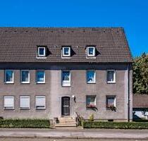 2-Zimmer-Wohnung in Gelsenkirchen Scholven