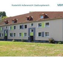 Erste eigene Wohnung? Kleine, aber gemütliche 2,5-Raum Dachgeschosswohnung erwartet Sie! - Essen Stadtbezirk VI