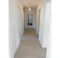 3 Zimmer EG Wohnung, Terrasse, Garten in Lörrach-Haagen