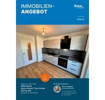 3 - Zimmer - Wohnung in Reutte Tirol - Füssen