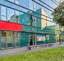 Privater Büroraum für 2 Person in Regus Colonius Carré - Köln Ehrenfeld
