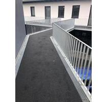 3 Zi. Whg mit EBK, Hauswirtschaftsraum und Balkon - Homberg (Ohm)