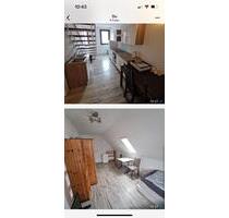 Zimmer im Gasthof - 550,00 EUR Kaltmiete, ca.  18,00 m² in Altbach (PLZ: 73776)