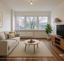 Der Kotti vor der Tür - Eure 3-Zimmer-Wohnung ruft! - Berlin Friedrichshain-Kreuzberg