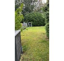 Schöne ruhige Wohnung mit Garten in Büsbach - Stolberg (Rhld.)