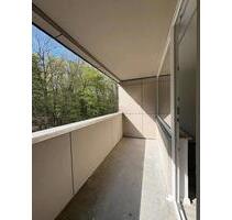 1-ZWG mit Balkon & TG-Stellplatz in Offenbach-Rosenhöhe - Offenbach am Main Buchrain