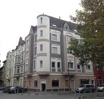 Neu renovierte 4 Zimmer WG-DG Wohnung am Nordmarkt Dortmund